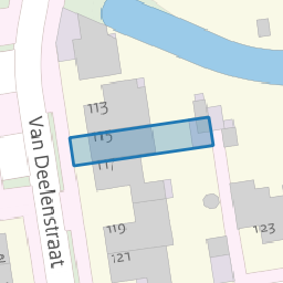 Perceel HDN02-C-1978