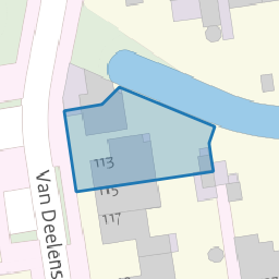 Perceel HDN02-C-1979