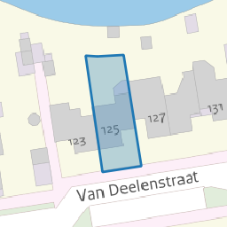 Perceel HDN02-C-1981