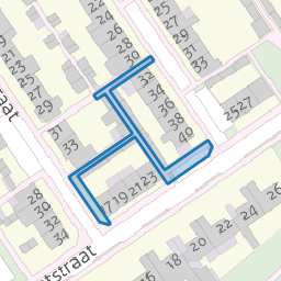 Perceel HDN02-C-1986