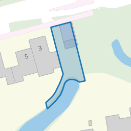 Perceel HDN02-C-1989