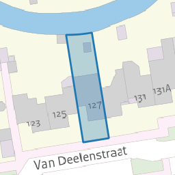 Perceel HDN02-C-1997