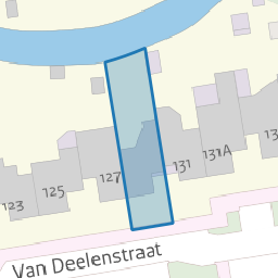 Perceel HDN02-C-1998