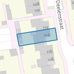 Perceel HDN02-C-2008