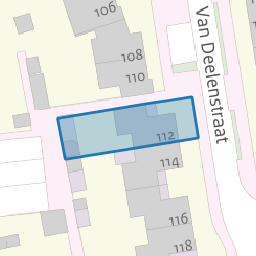 Perceel HDN02-C-2009