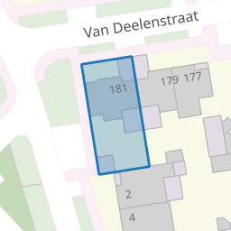 Perceel HDN02-C-2011