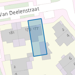 Perceel HDN02-C-2013