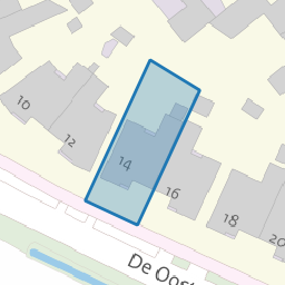 Perceel HDN02-C-2020