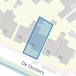 Perceel HDN02-C-2021