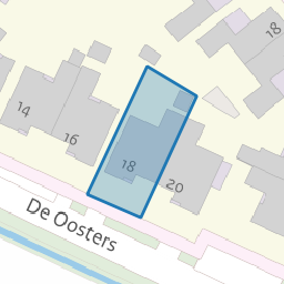 Perceel HDN02-C-2025