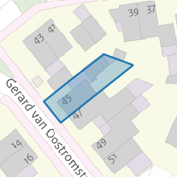 Perceel HDN02-C-2029