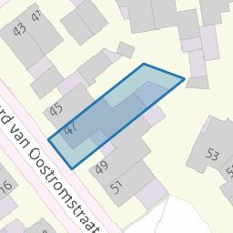 Perceel HDN02-C-2030