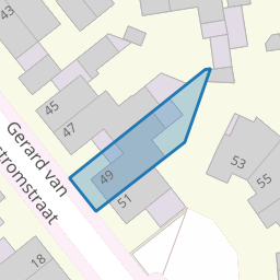 Perceel HDN02-C-2031