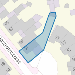 Perceel HDN02-C-2032