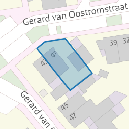 Perceel HDN02-C-2033