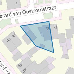 Perceel HDN02-C-2035