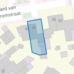 Perceel HDN02-C-2036