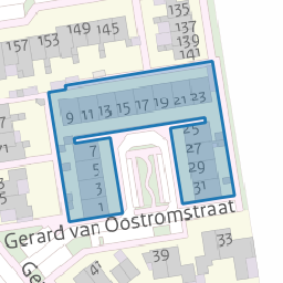 Perceel HDN02-C-2039