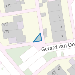 Perceel HDN02-C-2040