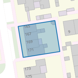 Perceel HDN02-C-2043