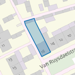 Perceel HDN02-C-2047