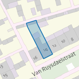 Perceel HDN02-C-2048