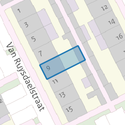 Perceel HDN02-C-2050