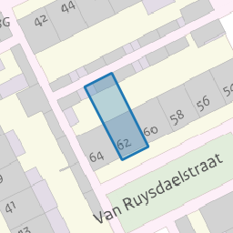 Perceel HDN02-C-2052