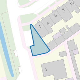 Perceel HDN02-C-2054