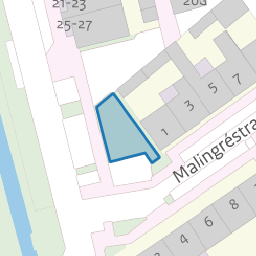 Perceel HDN02-C-2057