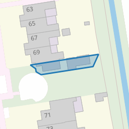 Perceel HDN02-C-2060