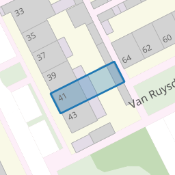 Perceel HDN02-C-2063