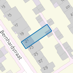 Perceel HDN02-C-2064