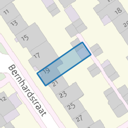 Perceel HDN02-C-2065