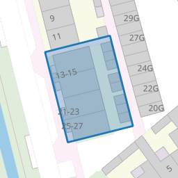 Perceel HDN02-C-2070