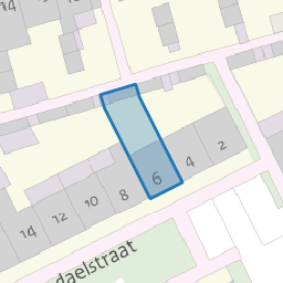 Perceel HDN02-C-2072