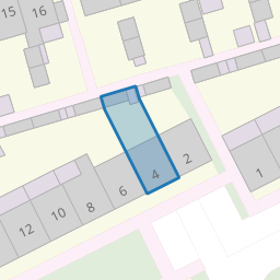 Perceel HDN02-C-2073