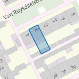 Perceel HDN02-C-2075