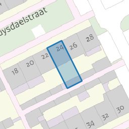 Perceel HDN02-C-2076