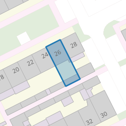 Perceel HDN02-C-2077