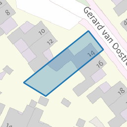 Perceel HDN02-C-2083