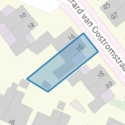 Perceel HDN02-C-2084