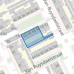 Perceel HDN02-C-2093