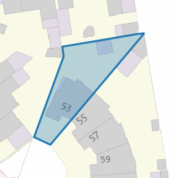 Perceel HDN02-C-2097