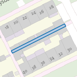 Perceel HDN02-C-2115