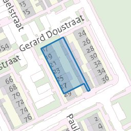 Perceel HDN02-C-2117