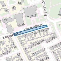 Perceel HDN02-C-2119