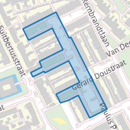 Perceel HDN02-C-2123