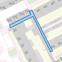 Perceel HDN02-C-2125