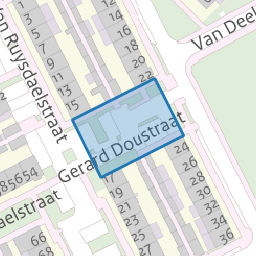 Perceel HDN02-C-2126